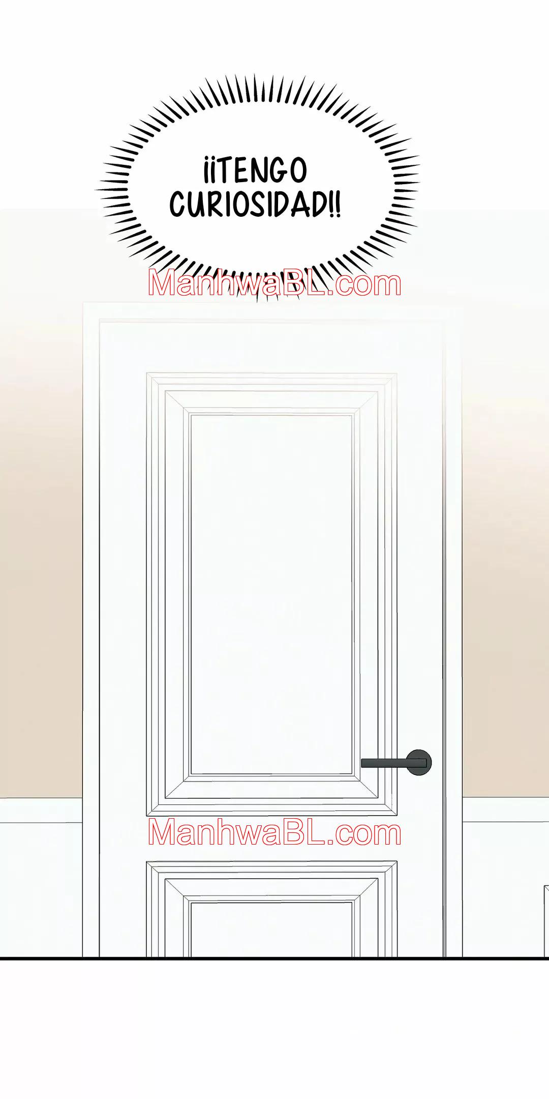 Fancy Mate - Capítulo 4 manhwa