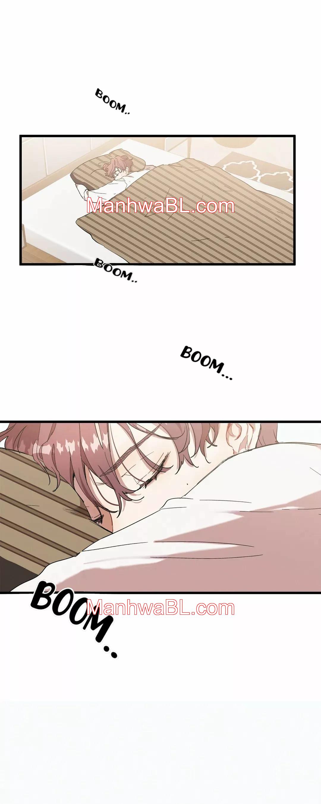 Fancy Mate - Capítulo 4 manhwa