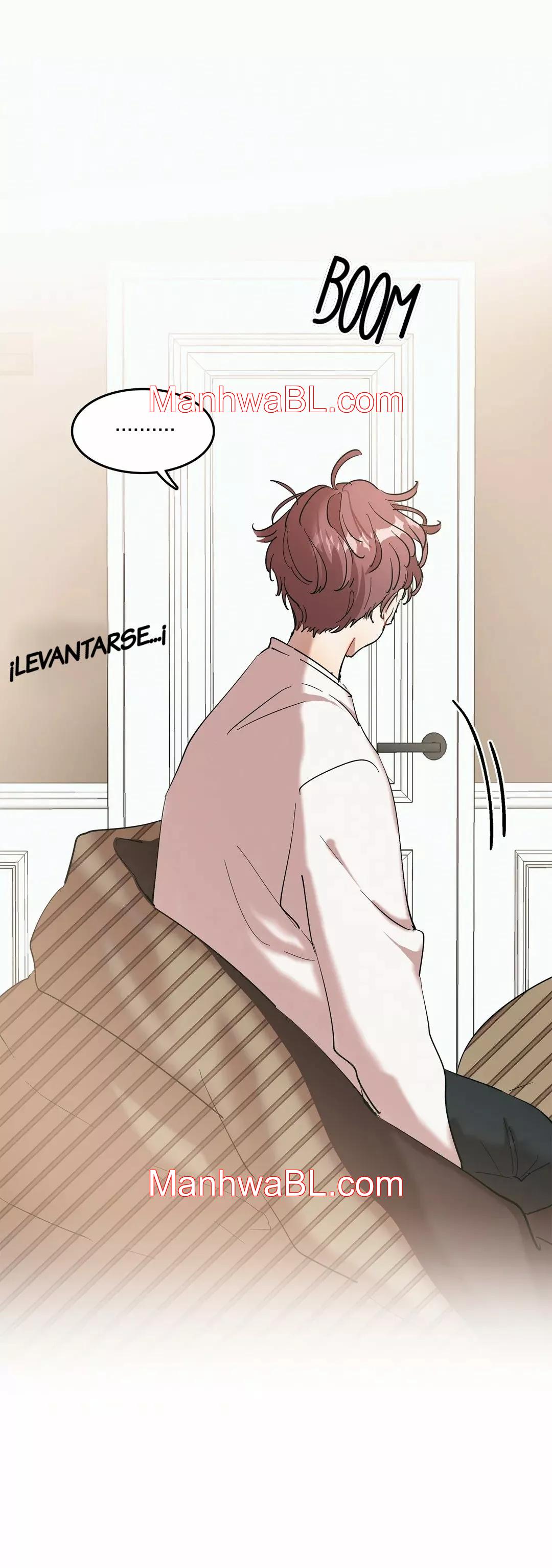 Fancy Mate - Capítulo 4 manhwa