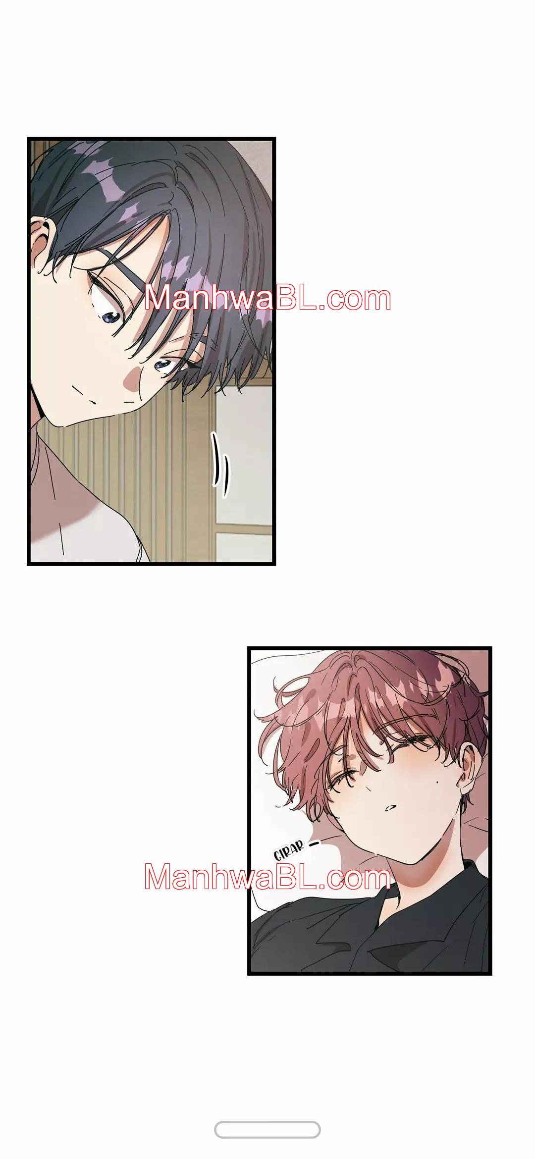 Fancy Mate - Capítulo 19 manhwa