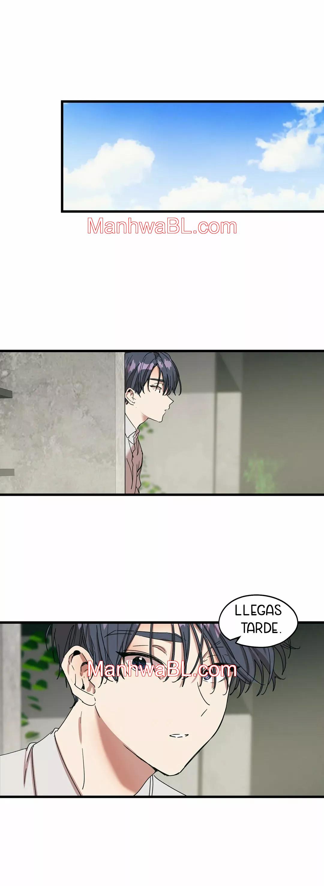Fancy Mate - Capítulo 19 manhwa
