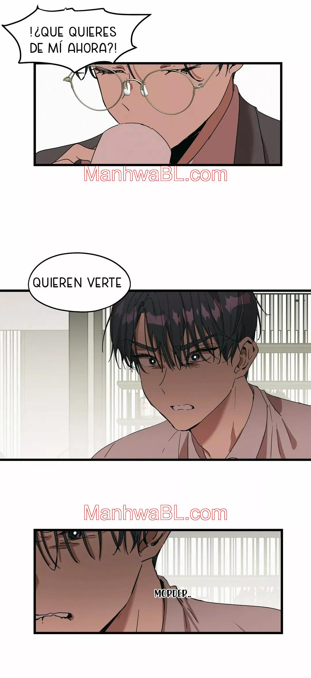 Fancy Mate - Capítulo 19 manhwa