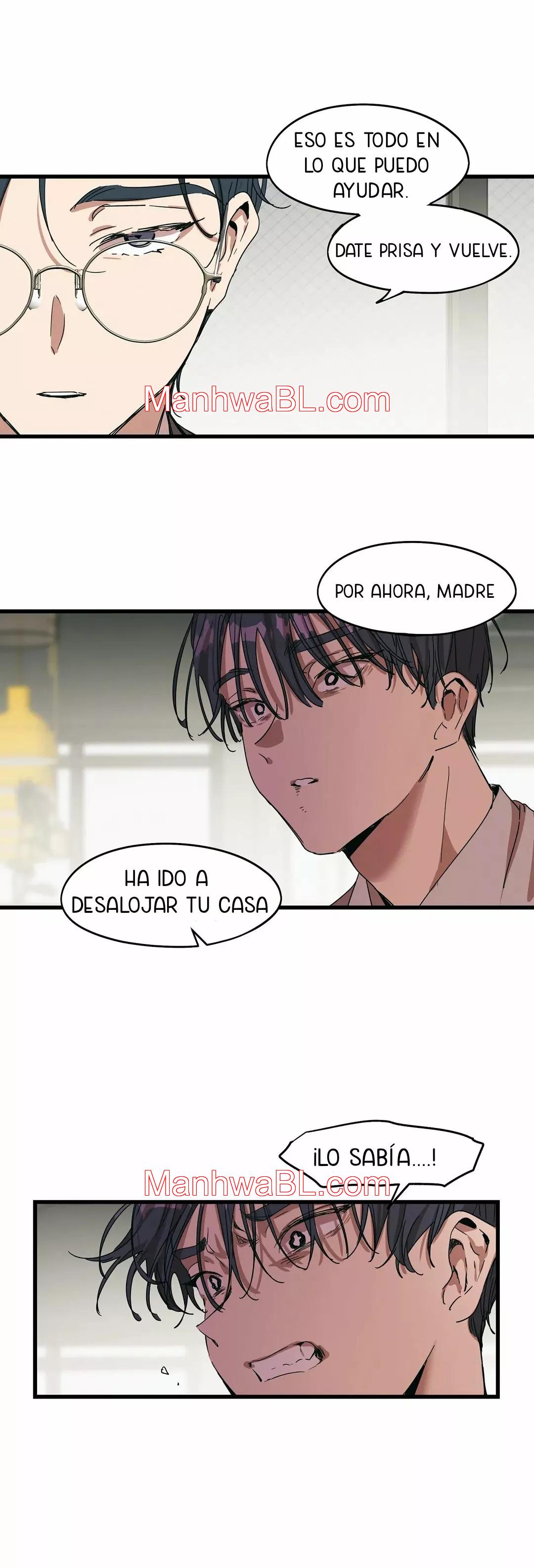 Fancy Mate - Capítulo 19 manhwa