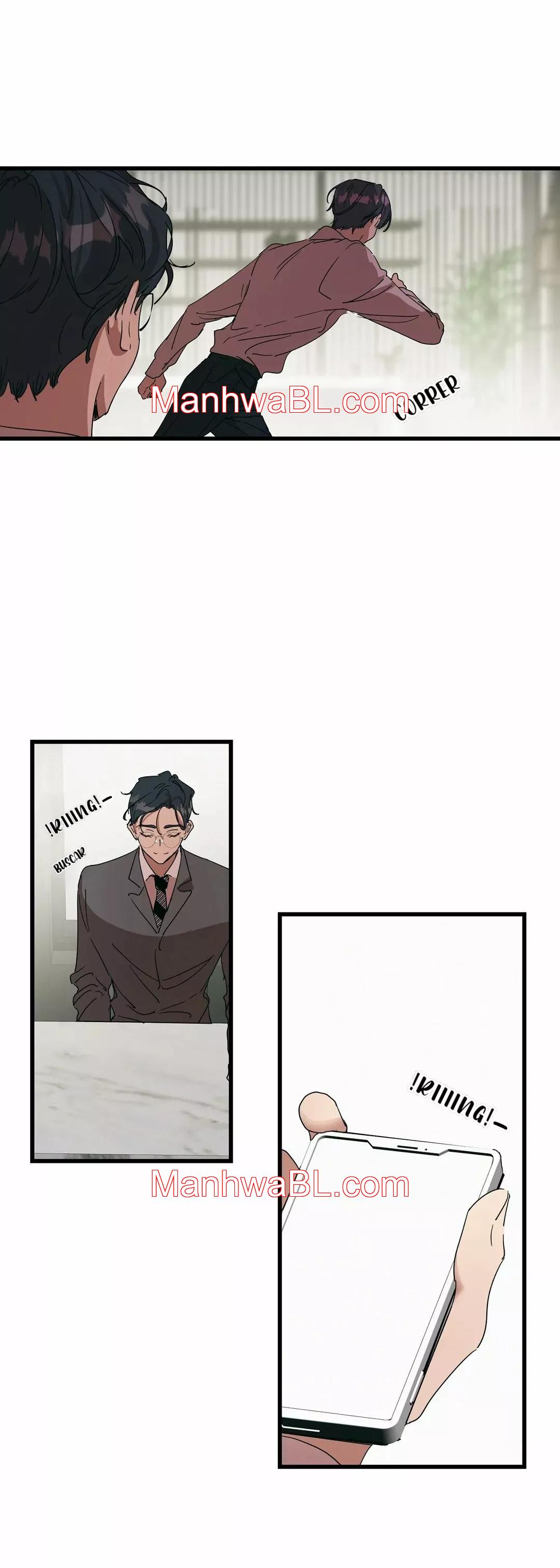Fancy Mate - Capítulo 19 manhwa