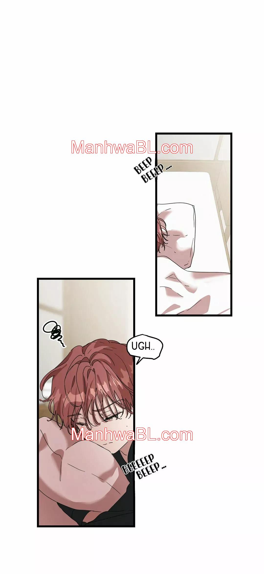Fancy Mate - Capítulo 19 manhwa