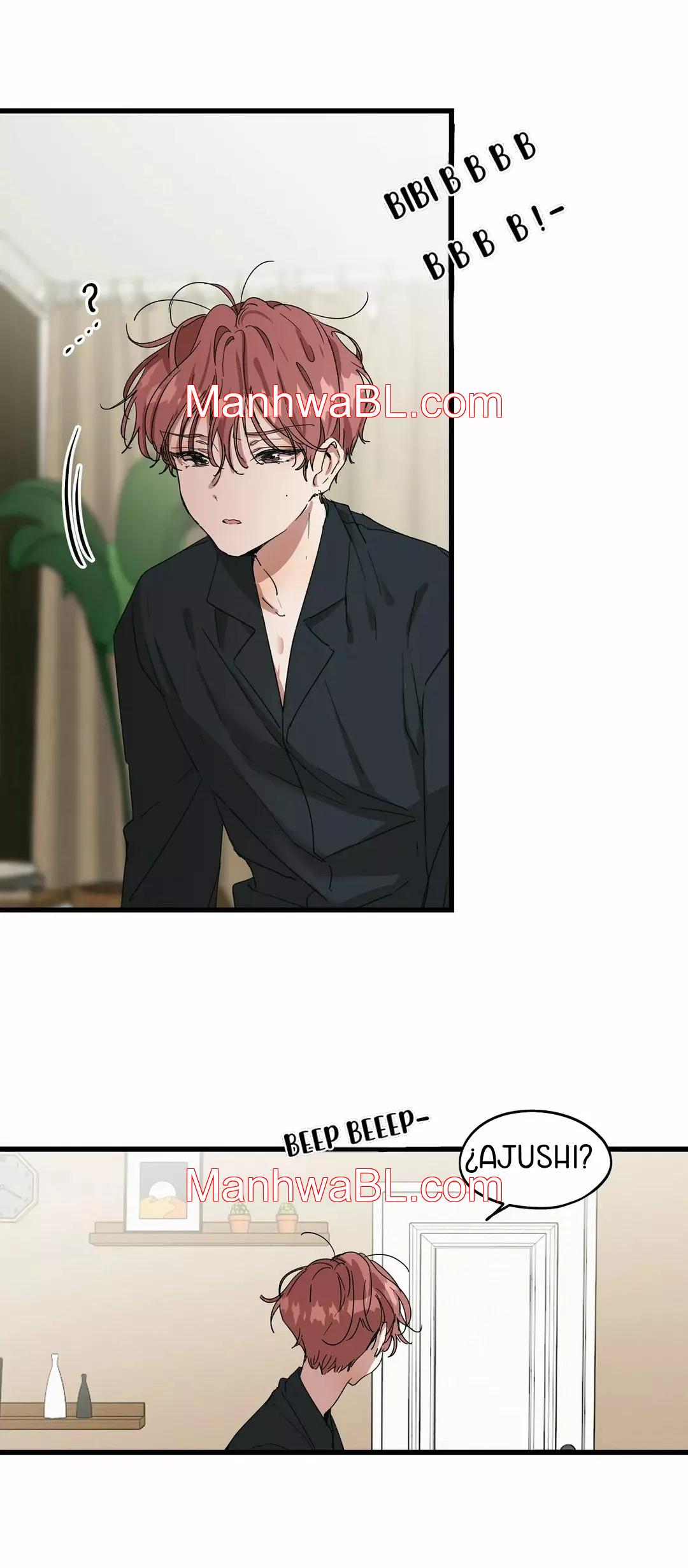 Fancy Mate - Capítulo 19 manhwa