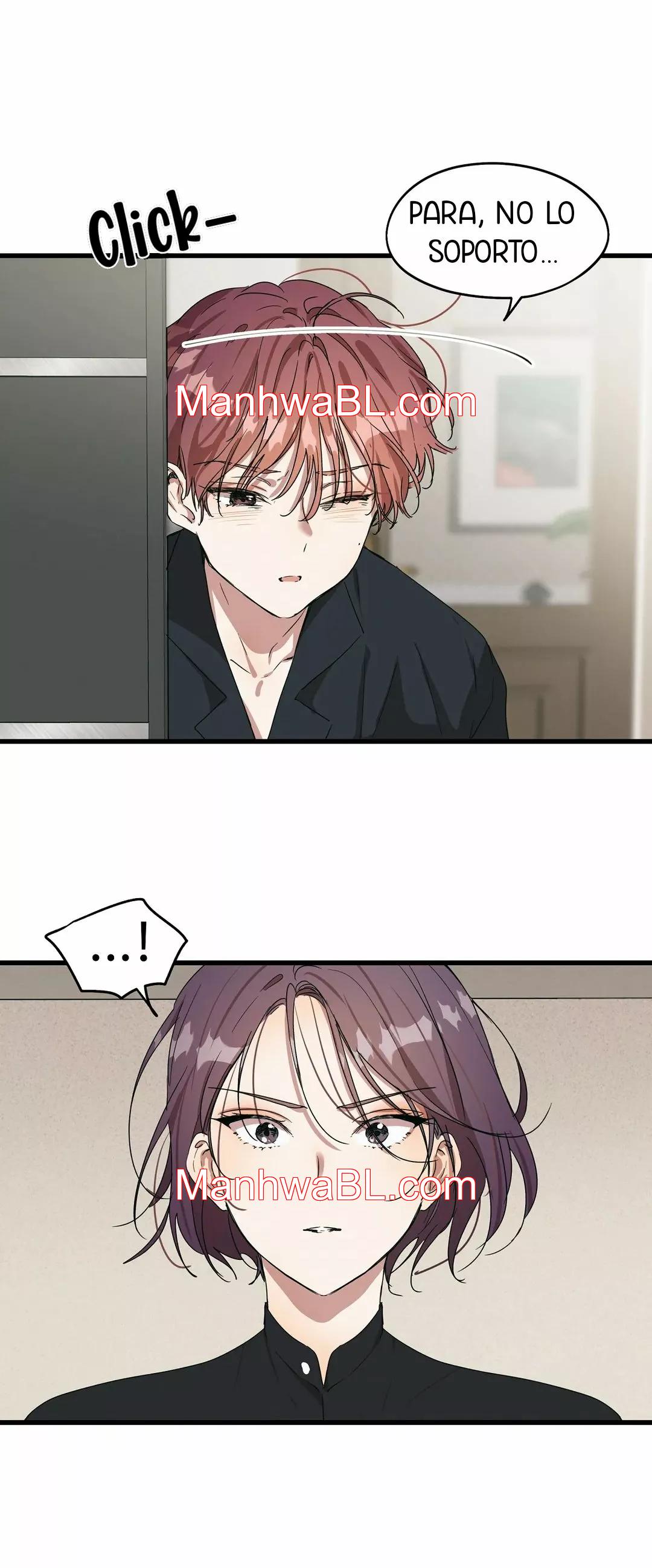 Fancy Mate - Capítulo 19 manhwa
