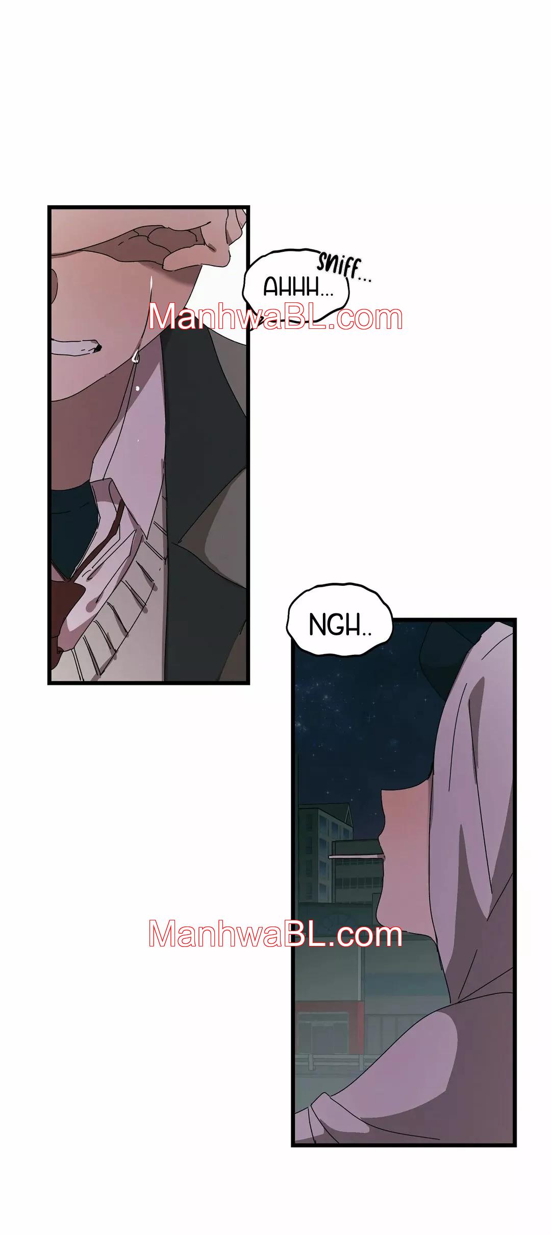 Fancy Mate - Capítulo 19 manhwa