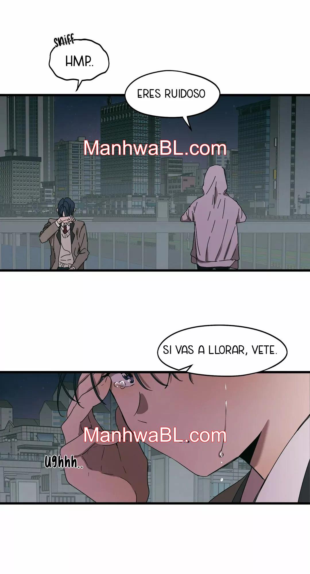 Fancy Mate - Capítulo 19 manhwa