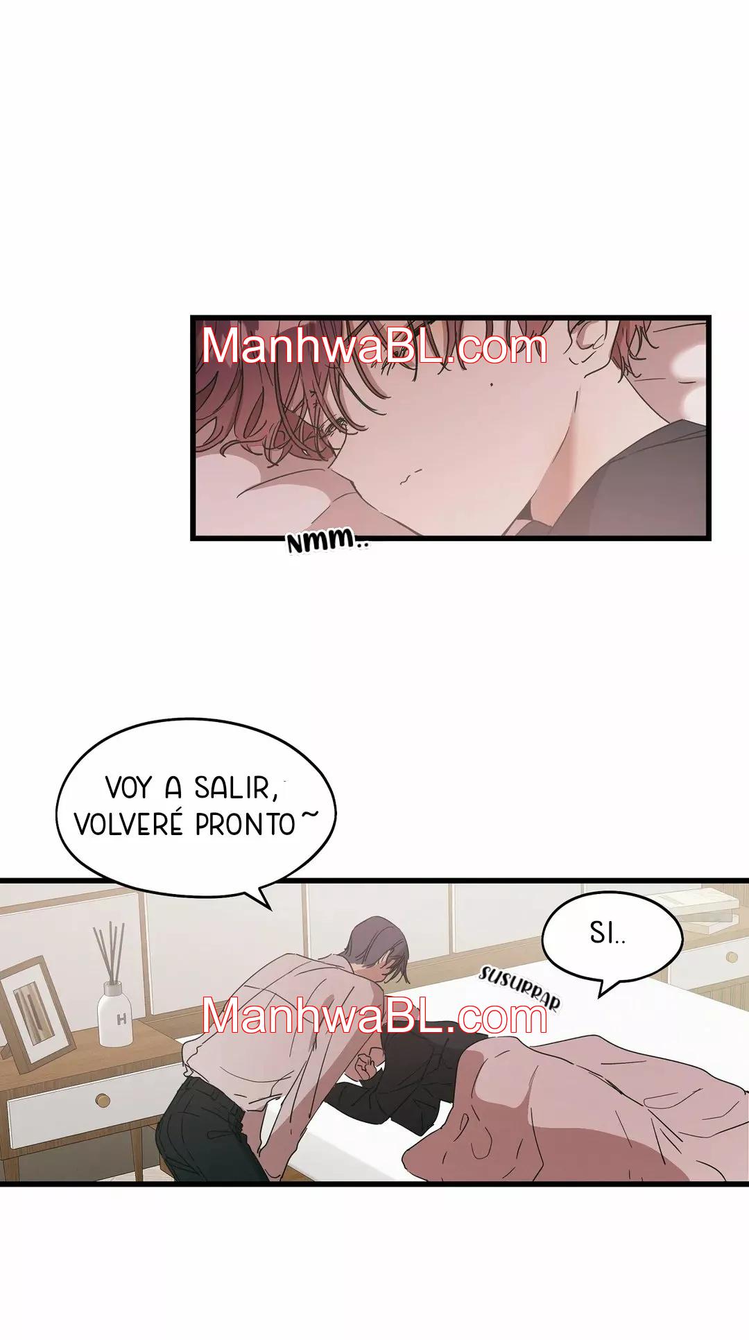 Fancy Mate - Capítulo 19 manhwa