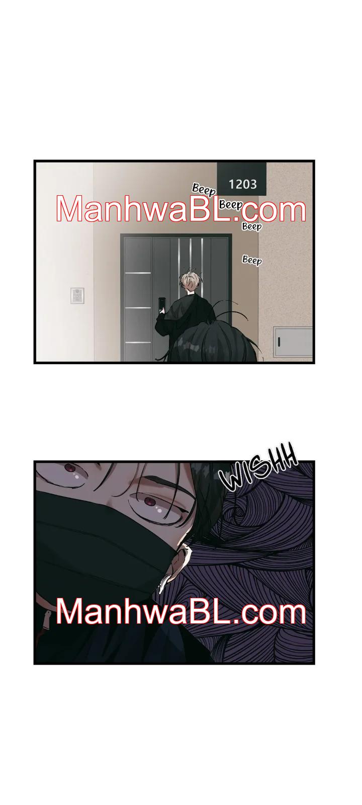 Fancy Mate - Capítulo 29 manhwa