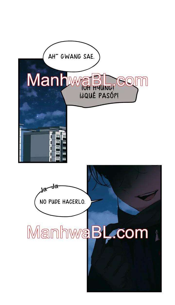 Fancy Mate - Capítulo 29 manhwa