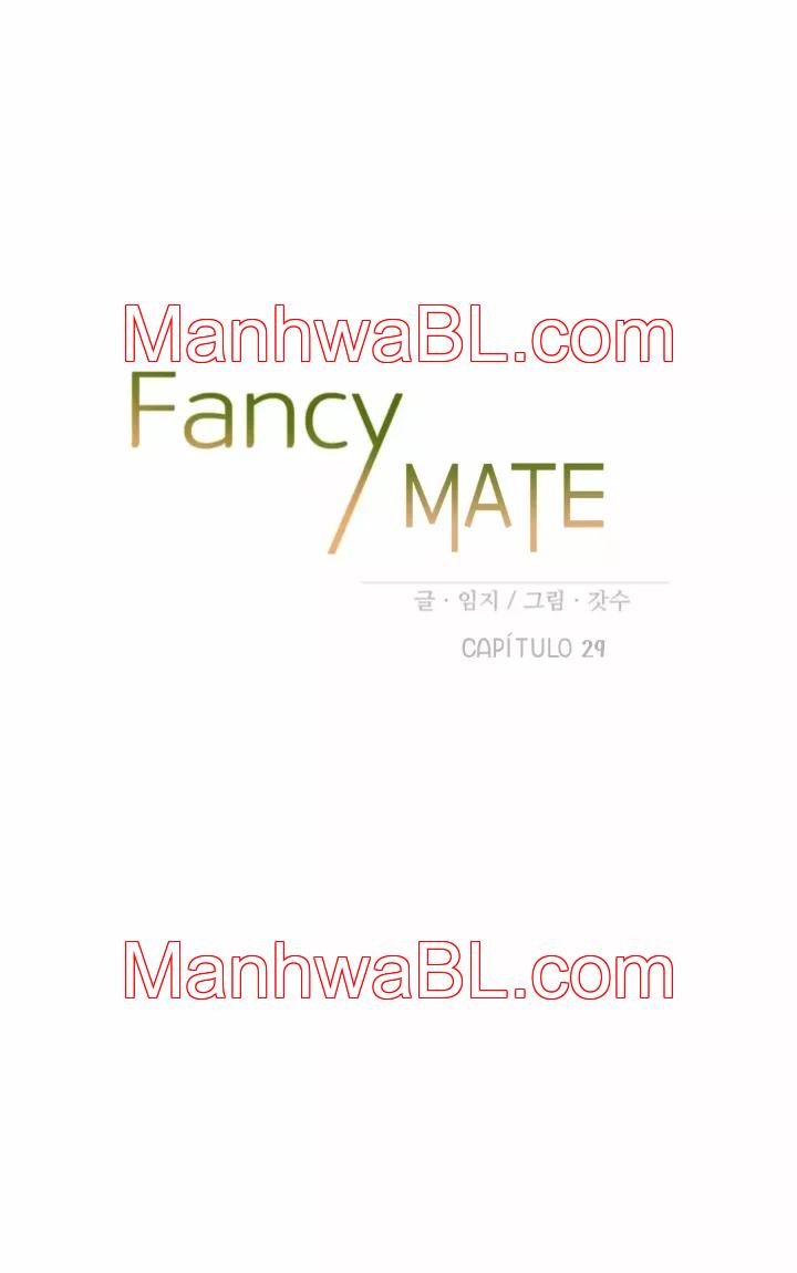 Fancy Mate - Capítulo 29 manhwa