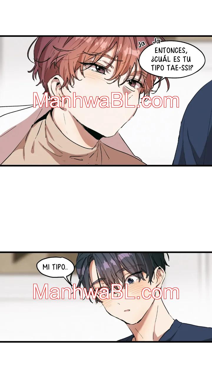 Fancy Mate - Capítulo 29 manhwa