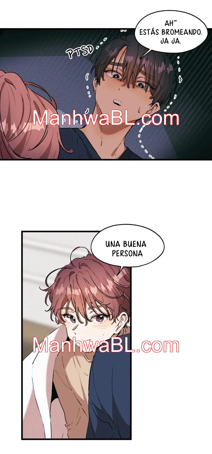 Fancy Mate - Capítulo 29 manhwa