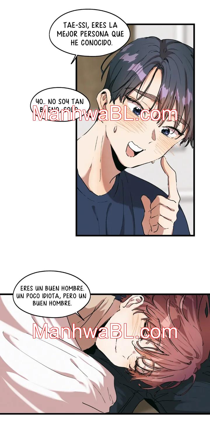 Fancy Mate - Capítulo 29 manhwa