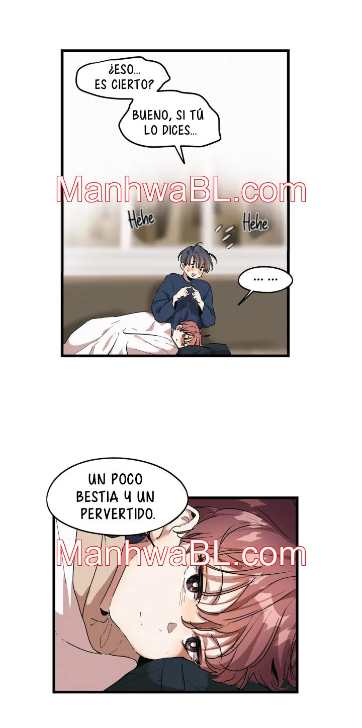 Fancy Mate - Capítulo 29 manhwa