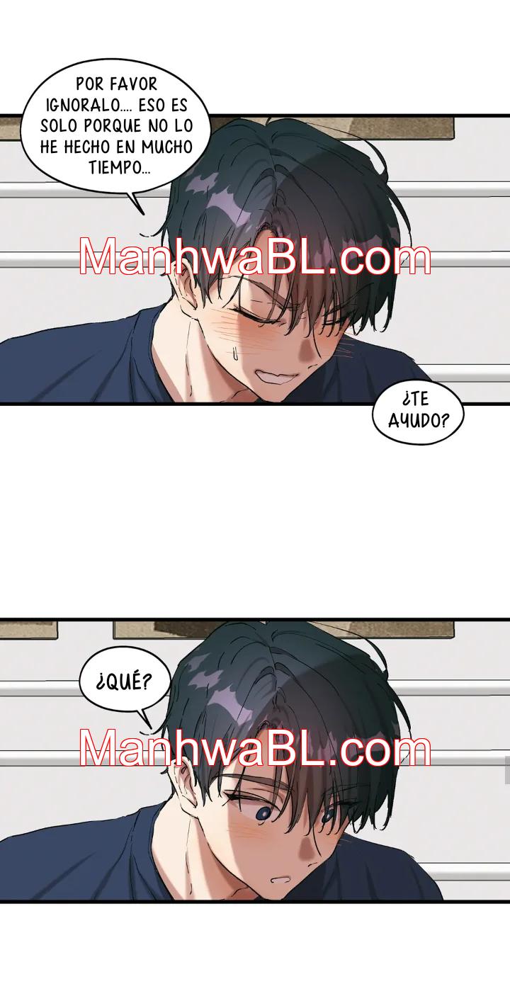Fancy Mate - Capítulo 29 manhwa
