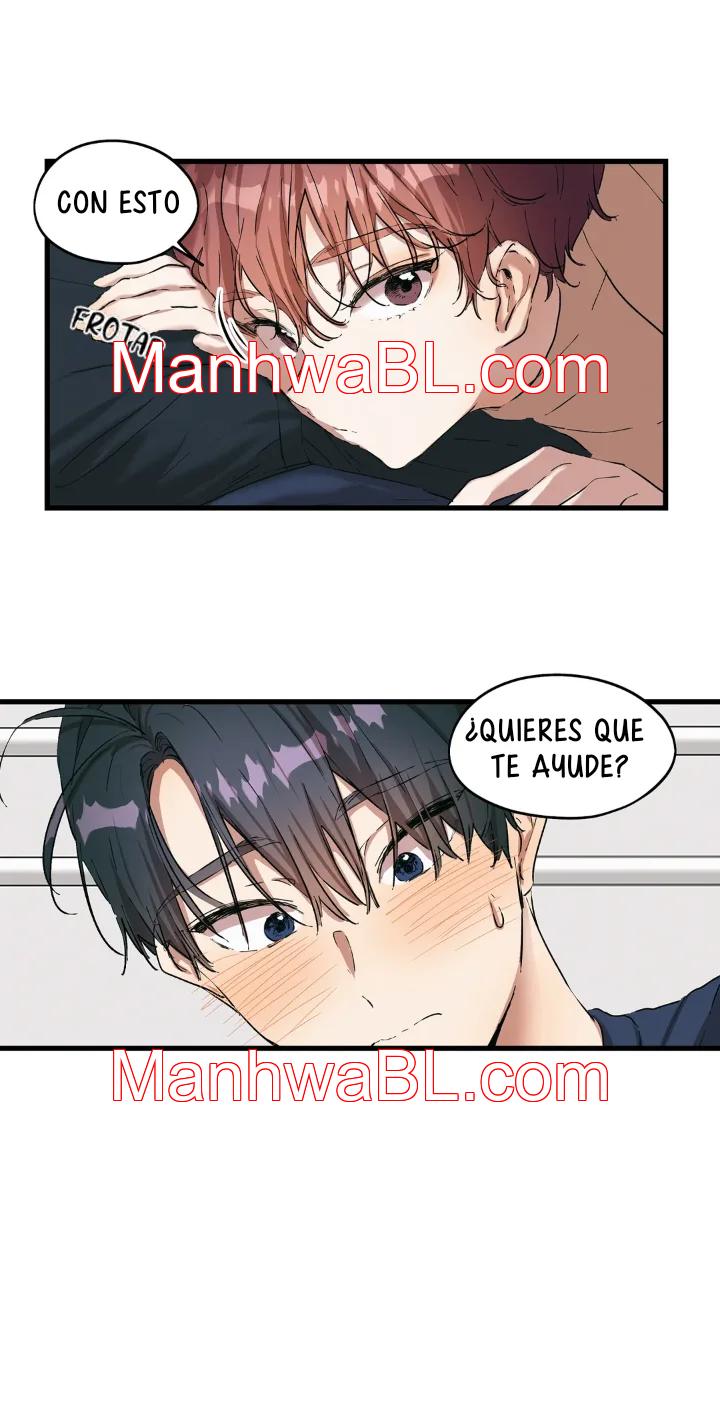 Fancy Mate - Capítulo 29 manhwa