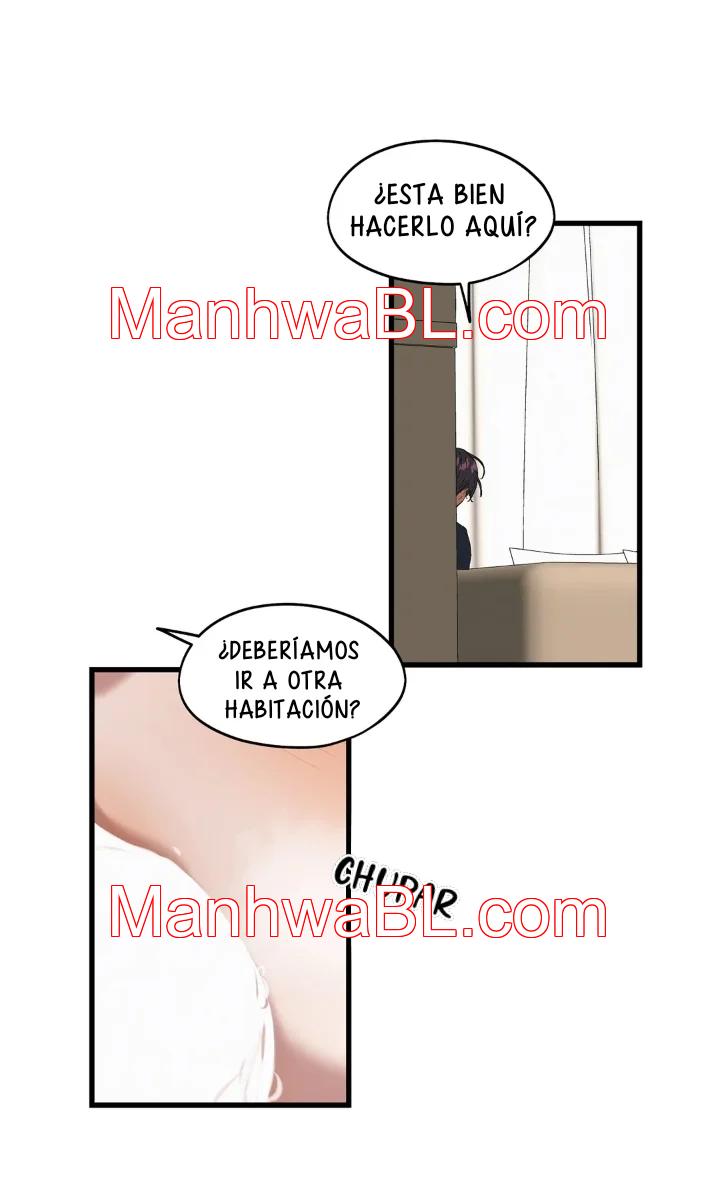 Fancy Mate - Capítulo 29 manhwa