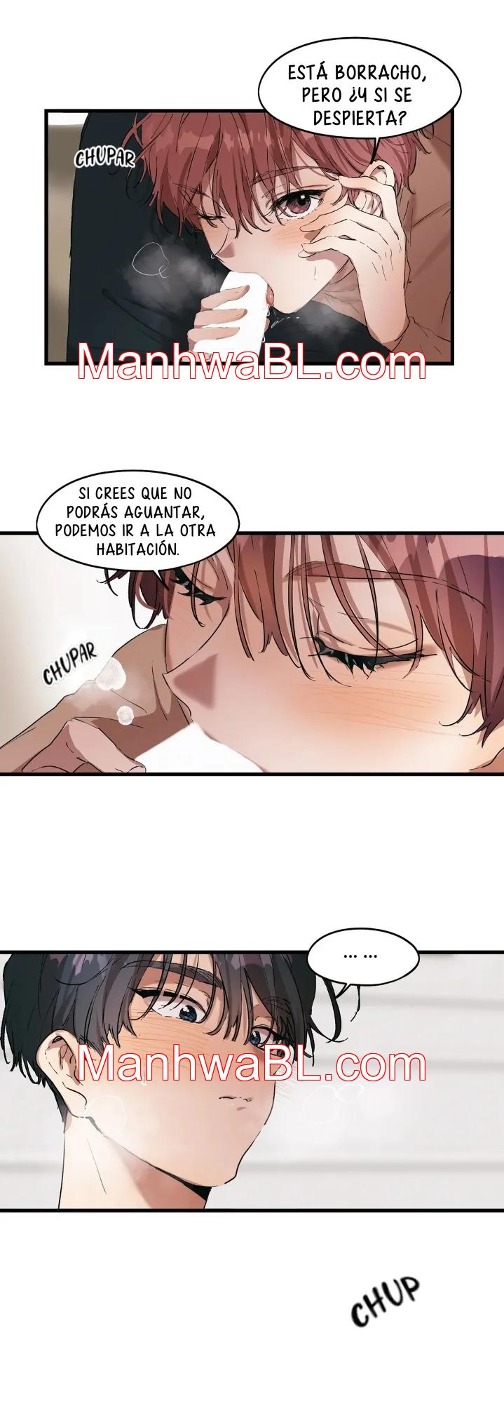 Fancy Mate - Capítulo 29 manhwa