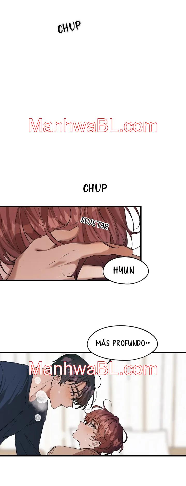 Fancy Mate - Capítulo 29 manhwa