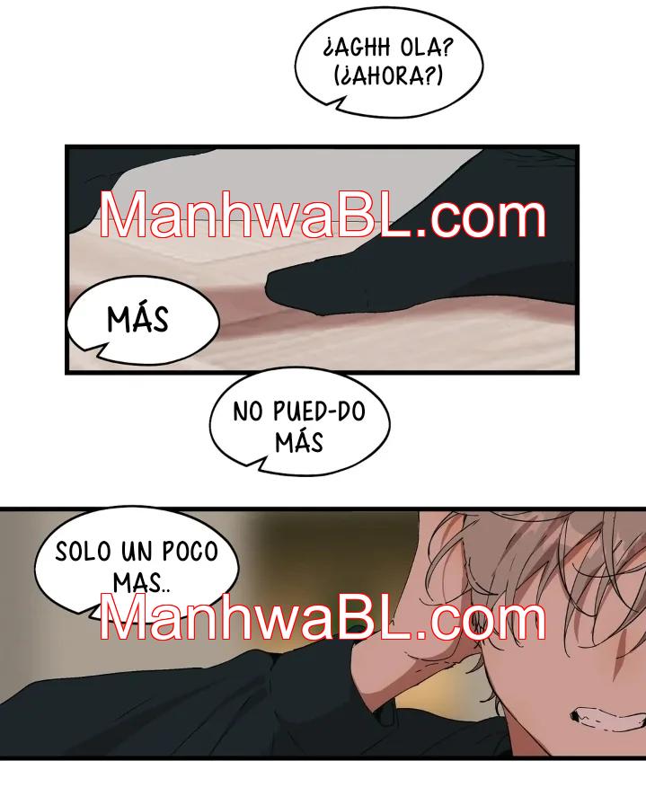 Fancy Mate - Capítulo 29 manhwa