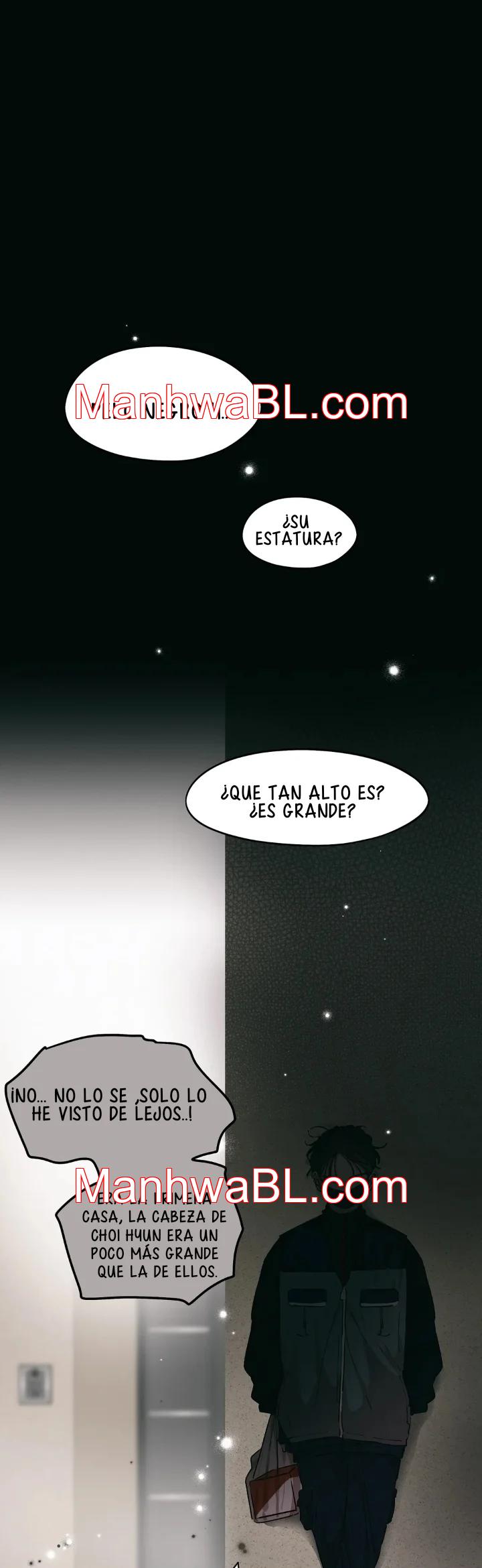 Fancy Mate - Capítulo 29 manhwa