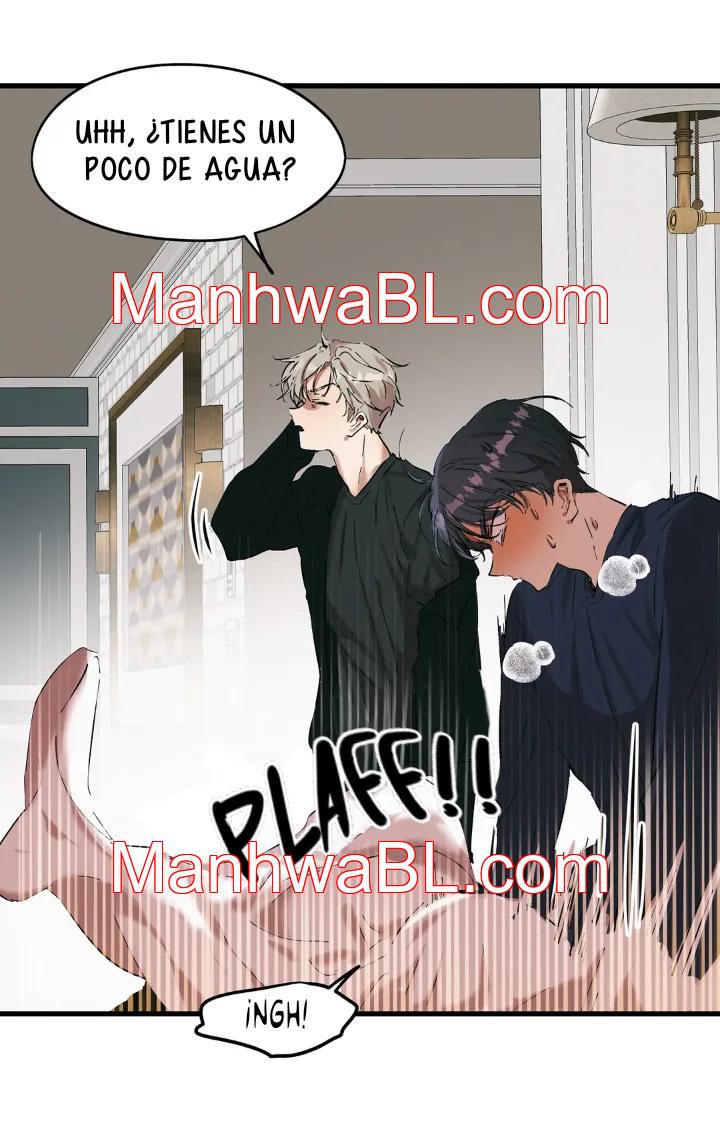 Fancy Mate - Capítulo 29 manhwa