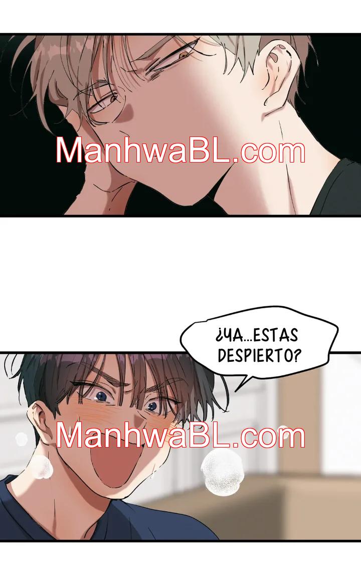 Fancy Mate - Capítulo 29 manhwa
