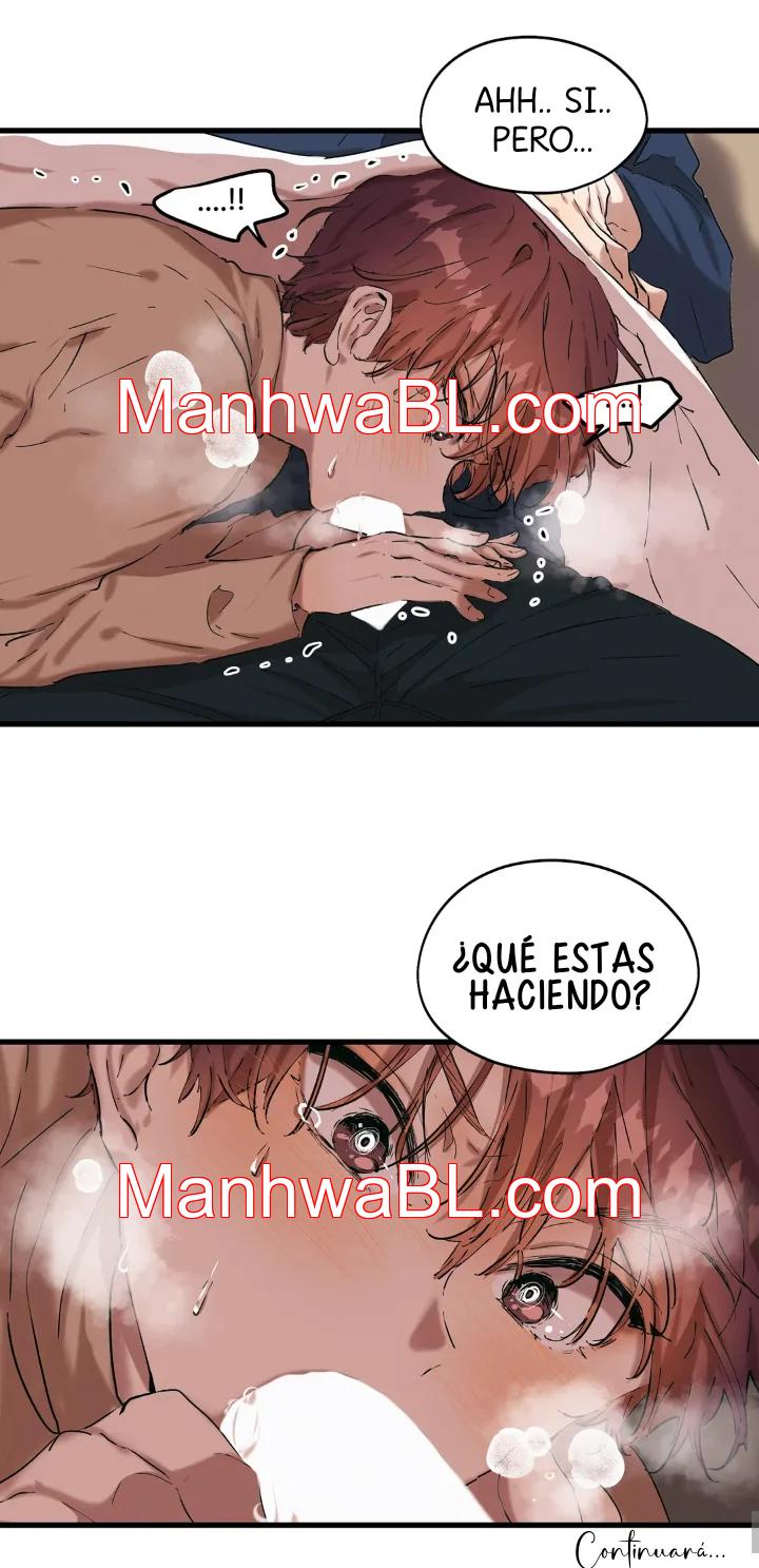 Fancy Mate - Capítulo 29 manhwa