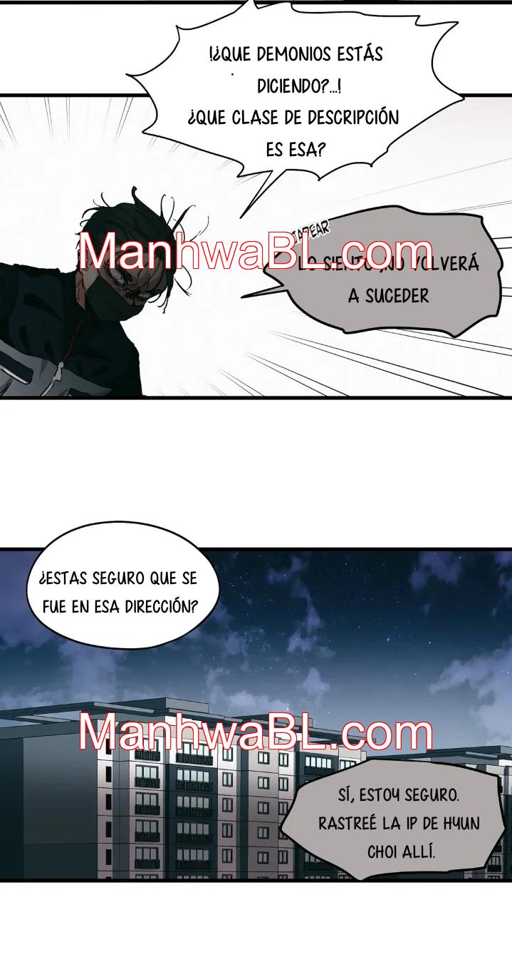 Fancy Mate - Capítulo 29 manhwa