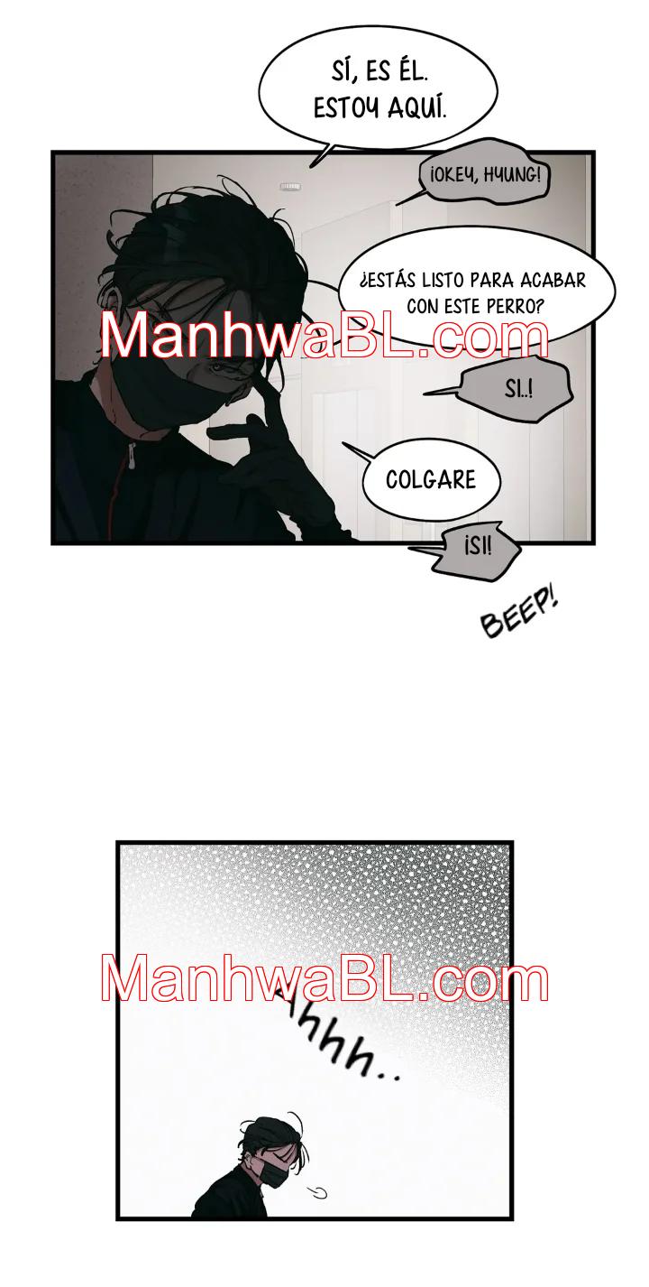 Fancy Mate - Capítulo 29 manhwa