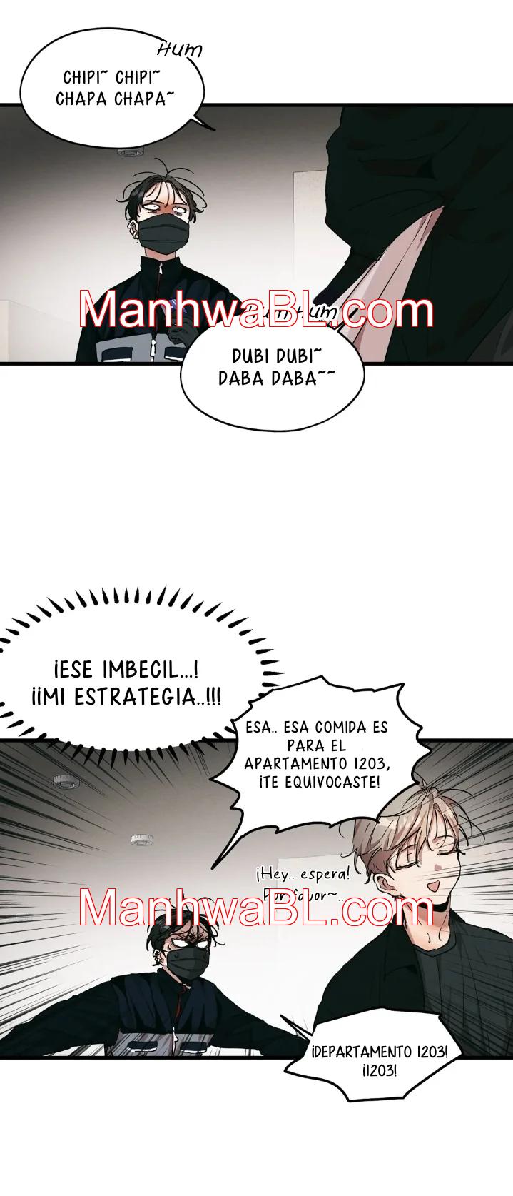 Fancy Mate - Capítulo 29 manhwa