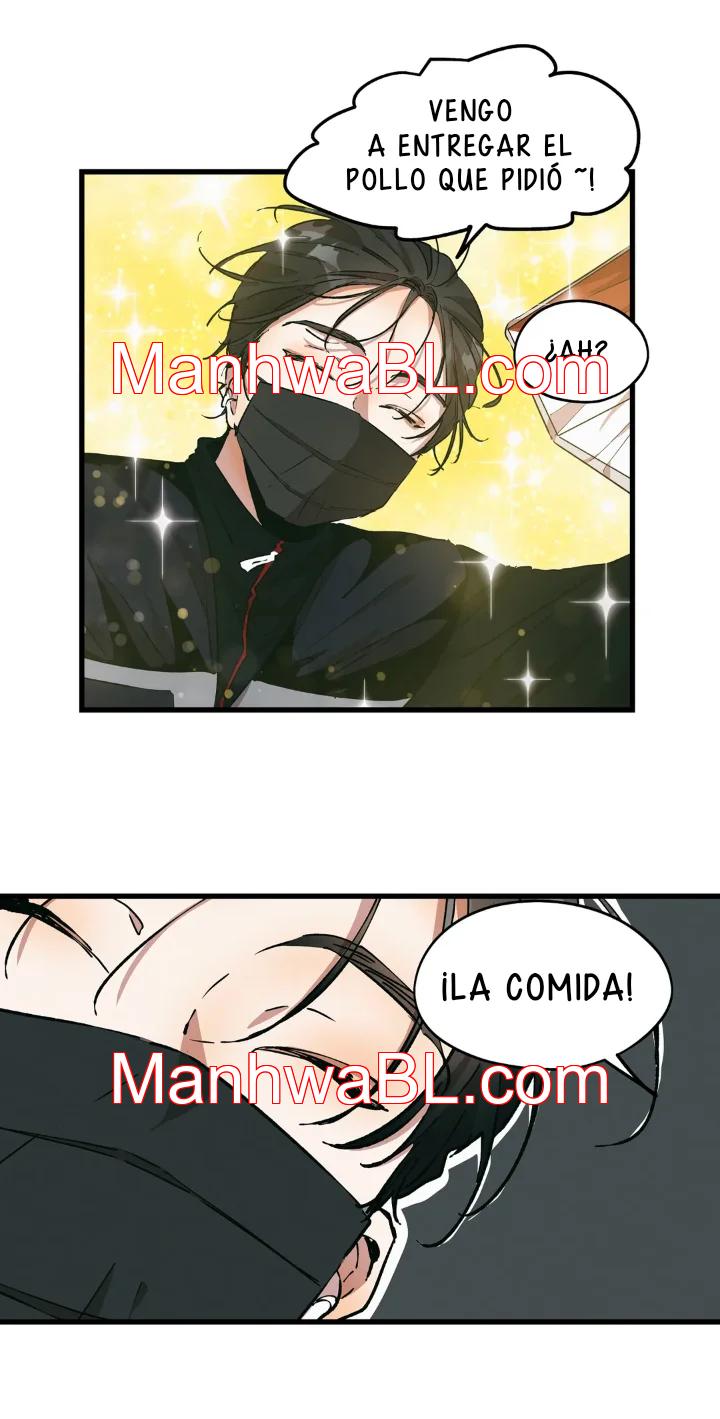 Fancy Mate - Capítulo 29 manhwa
