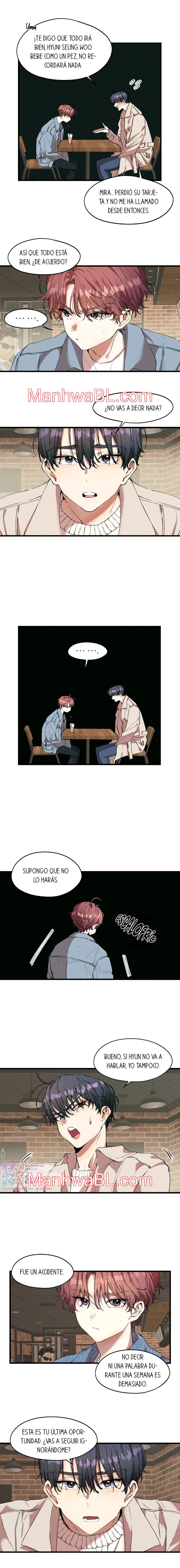 Fancy Mate - Capítulo 31 manhwa