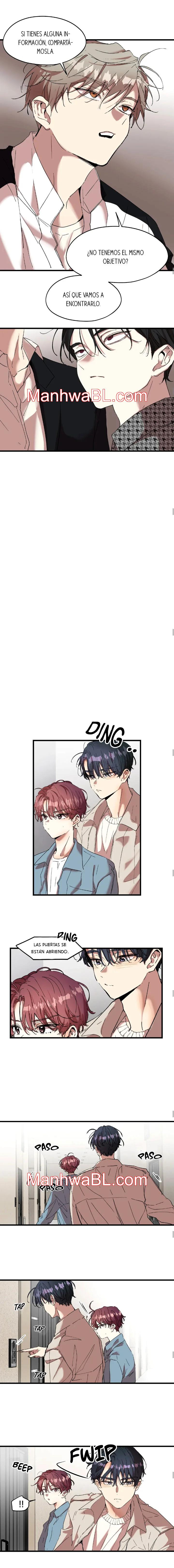 Fancy Mate - Capítulo 31 manhwa