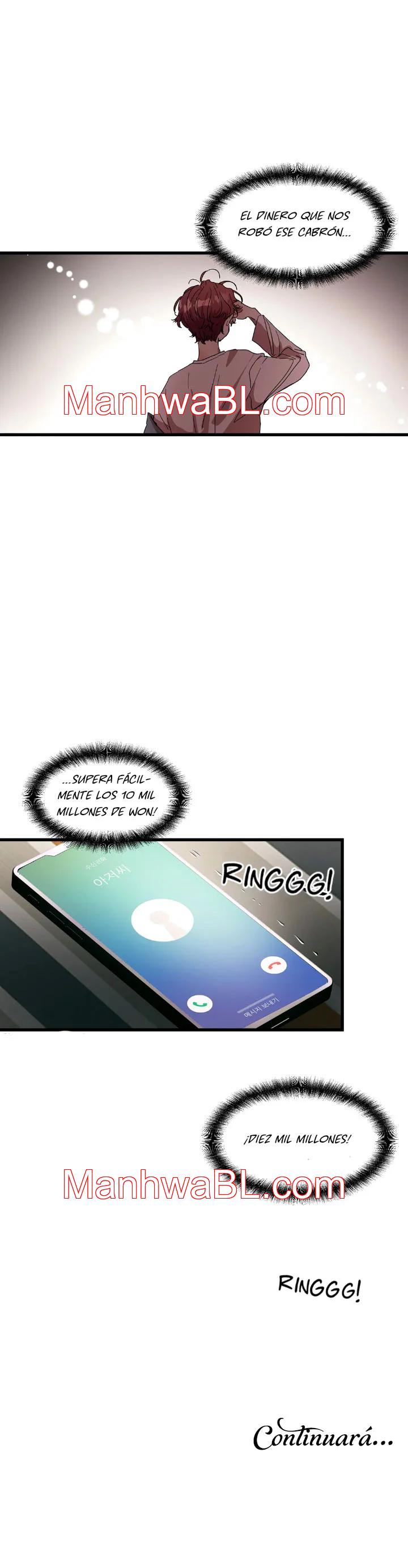 Fancy Mate - Capítulo 31 manhwa