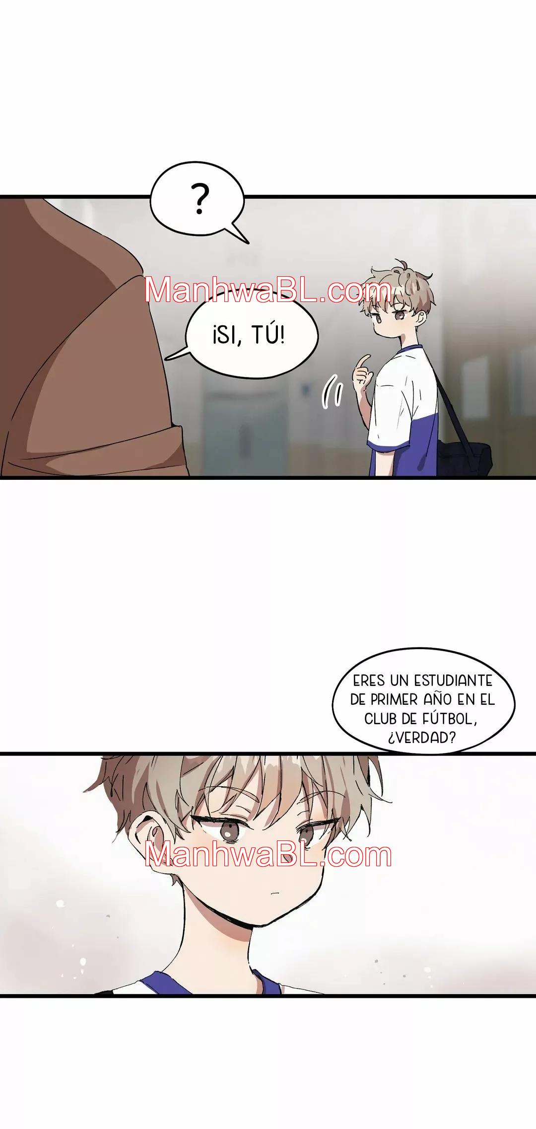 Fancy Mate - Capítulo 23 manhwa