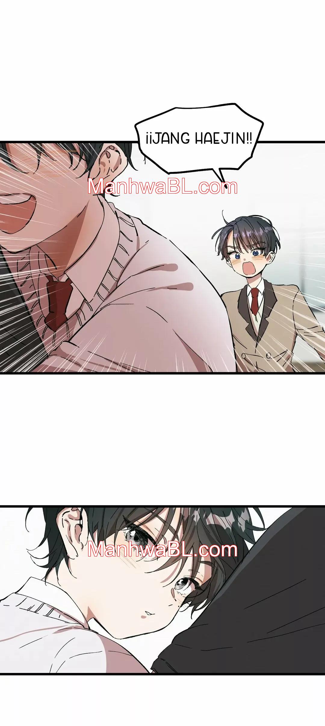 Fancy Mate - Capítulo 23 manhwa
