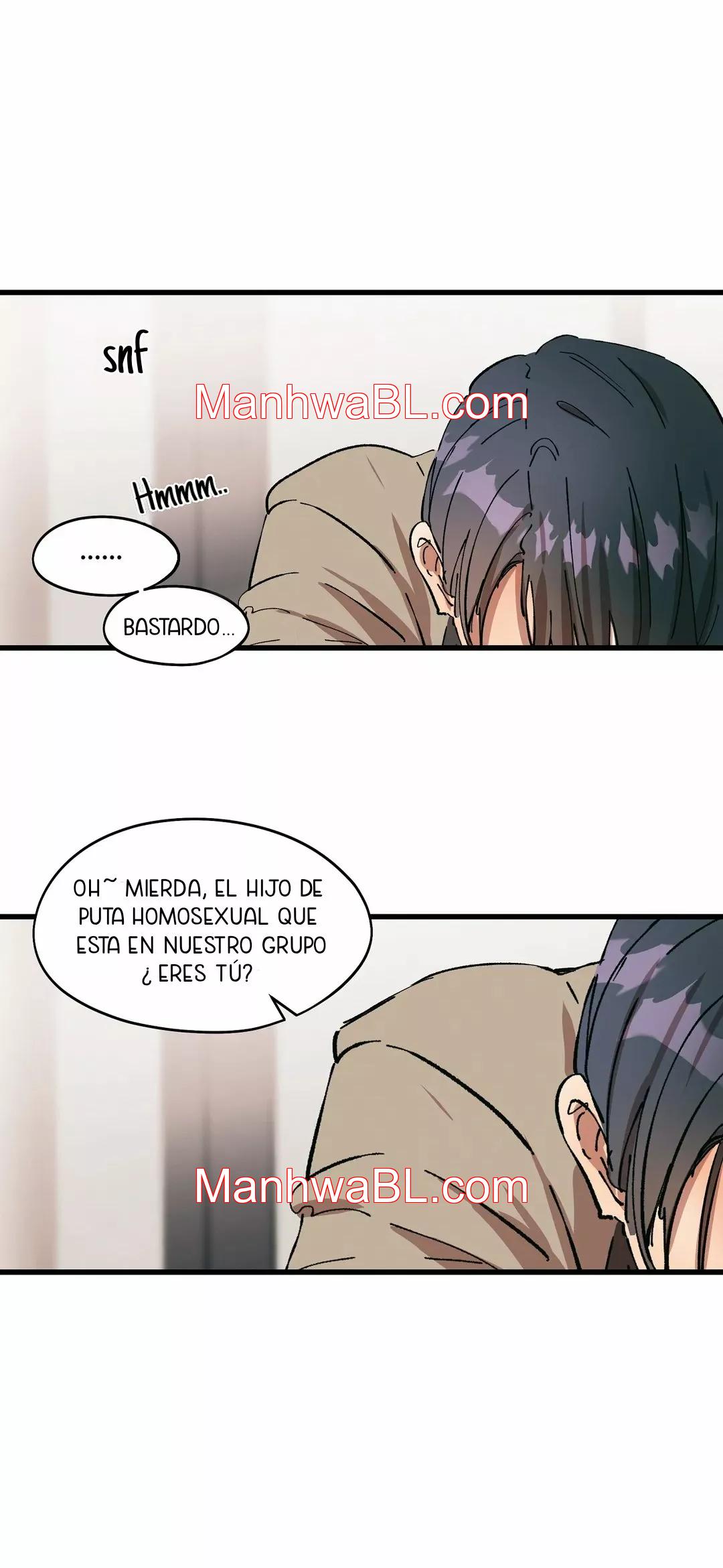 Fancy Mate - Capítulo 23 manhwa