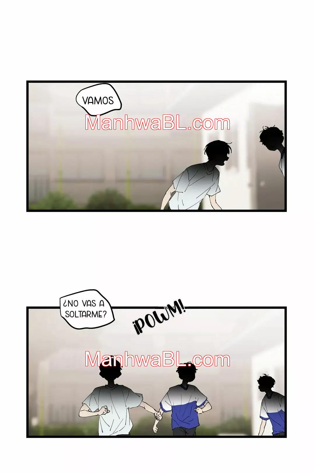 Fancy Mate - Capítulo 23 manhwa