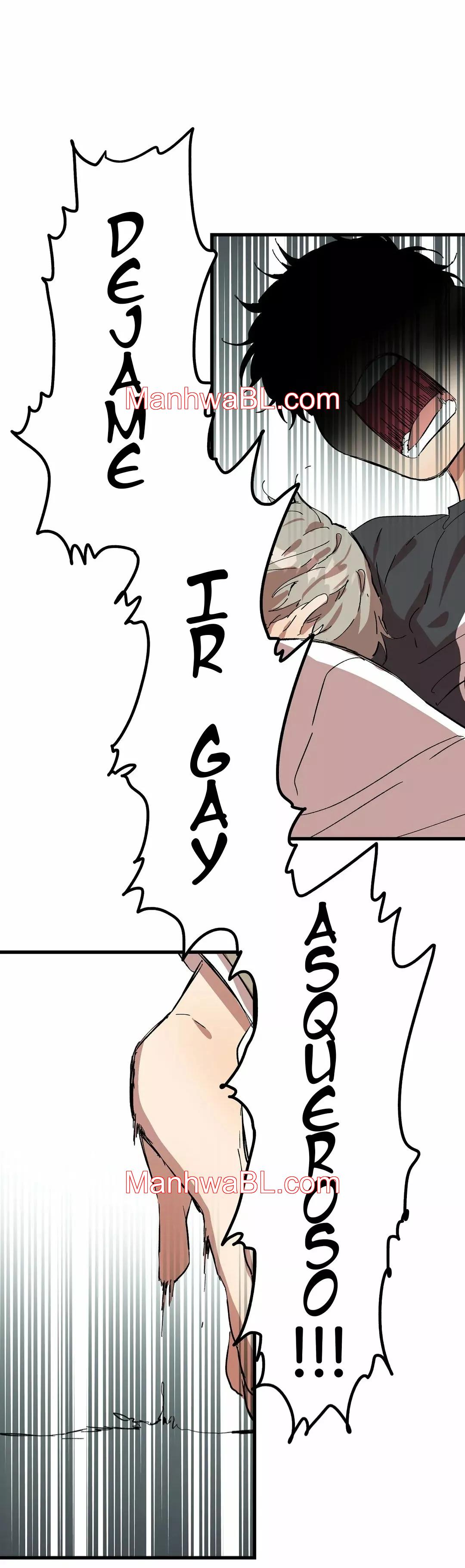 Fancy Mate - Capítulo 23 manhwa