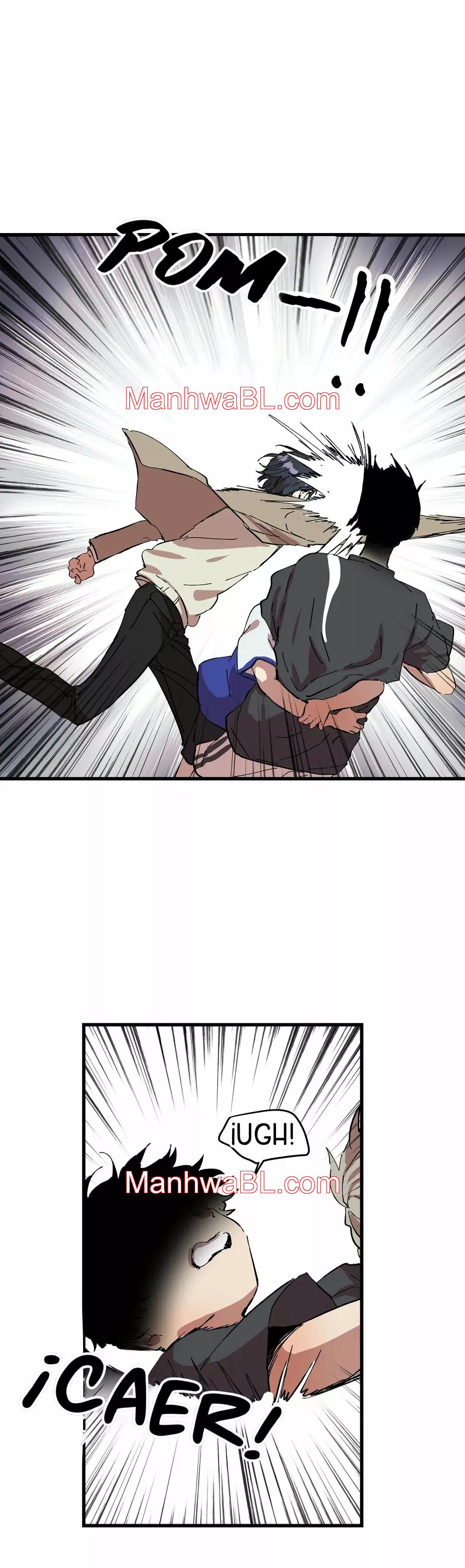 Fancy Mate - Capítulo 23 manhwa