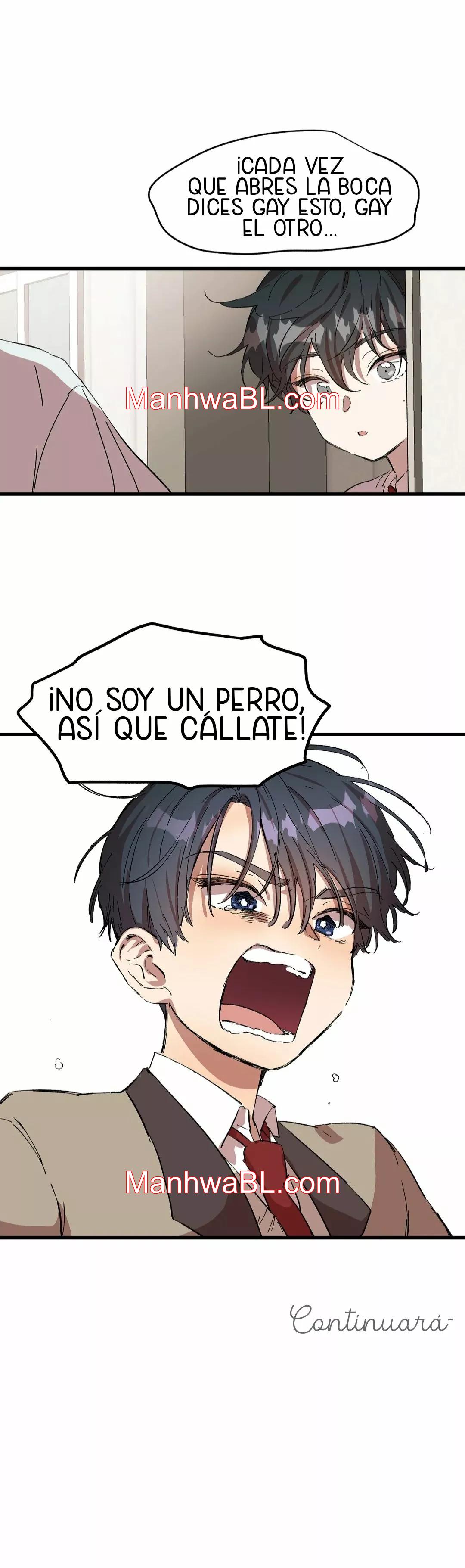 Fancy Mate - Capítulo 23 manhwa