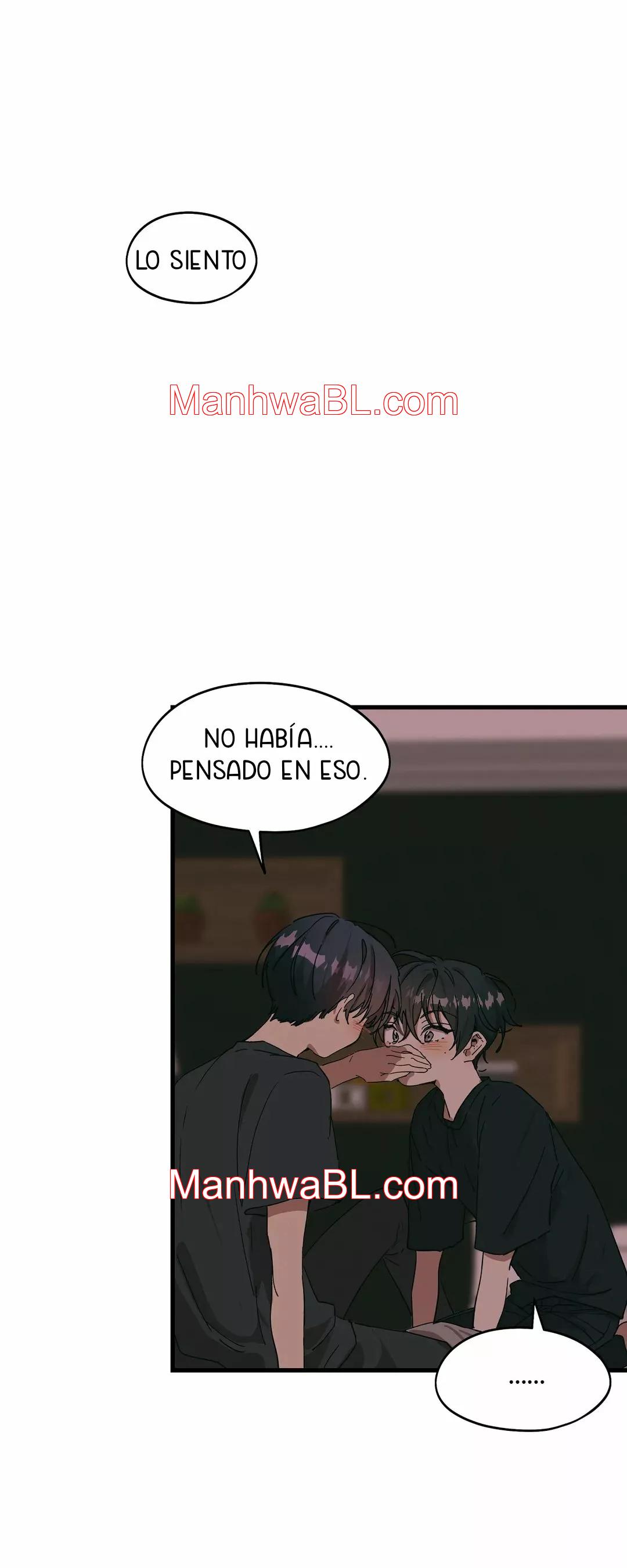 Fancy Mate - Capítulo 23 manhwa