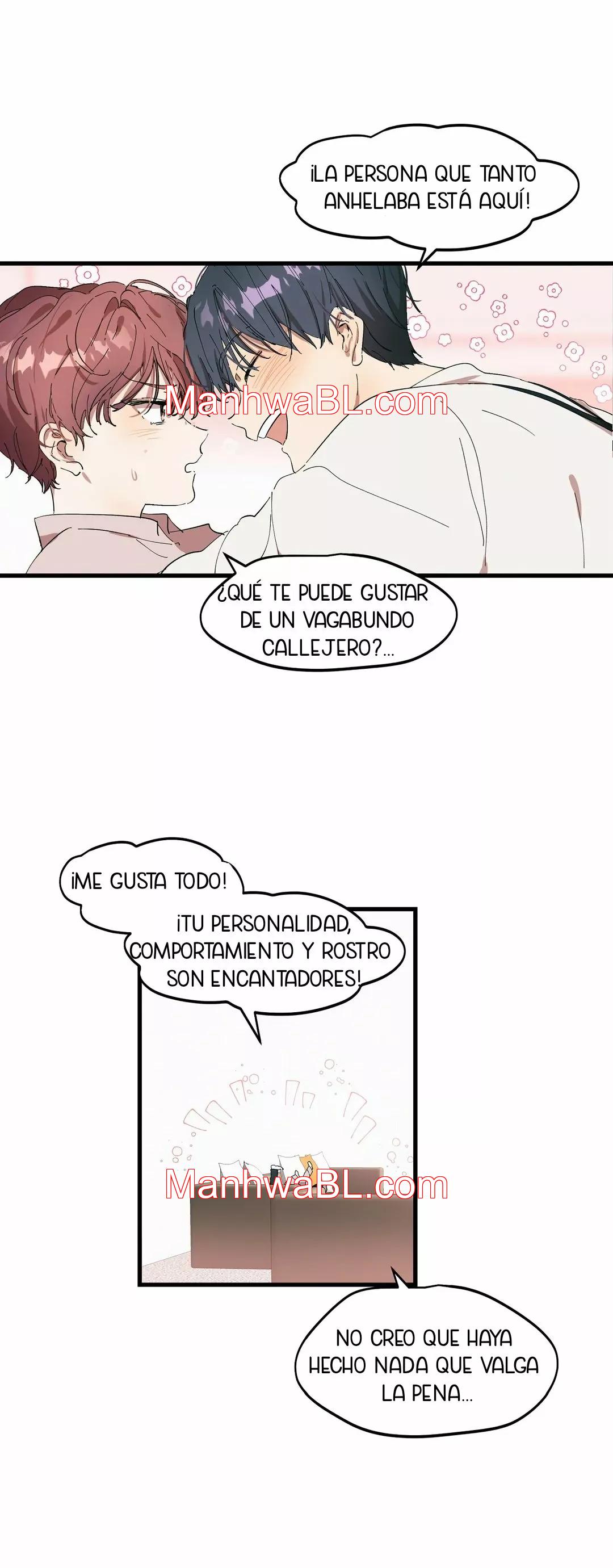 Fancy Mate - Capítulo 12 manhwa