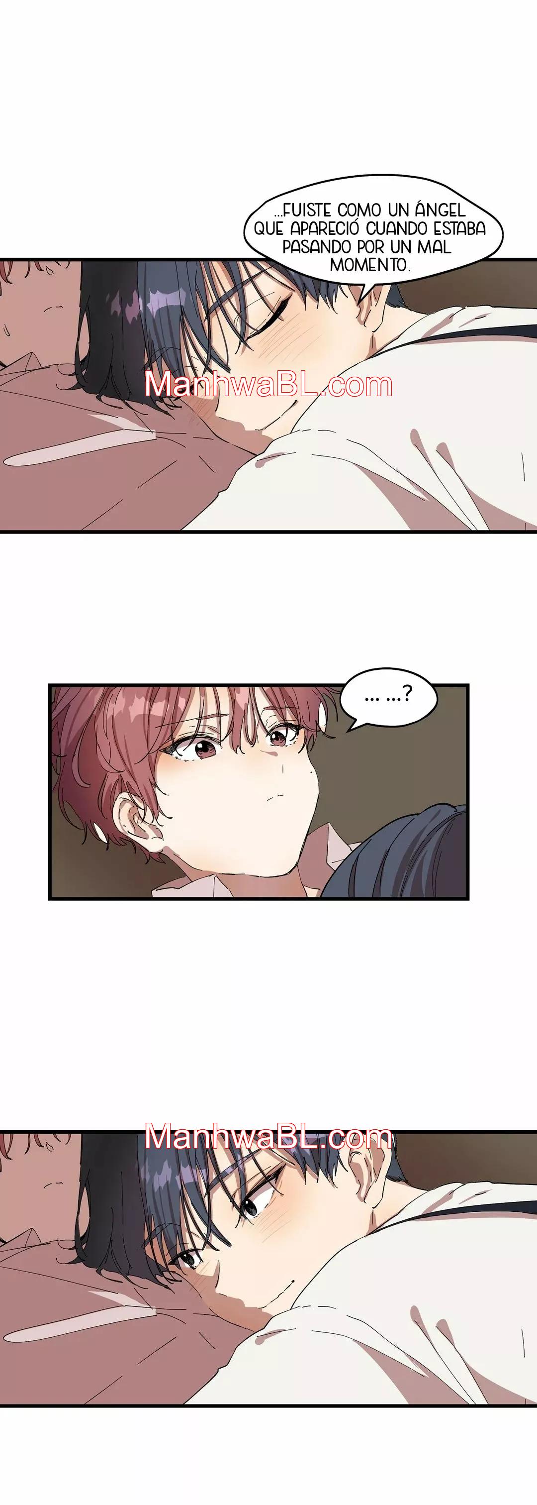 Fancy Mate - Capítulo 12 manhwa