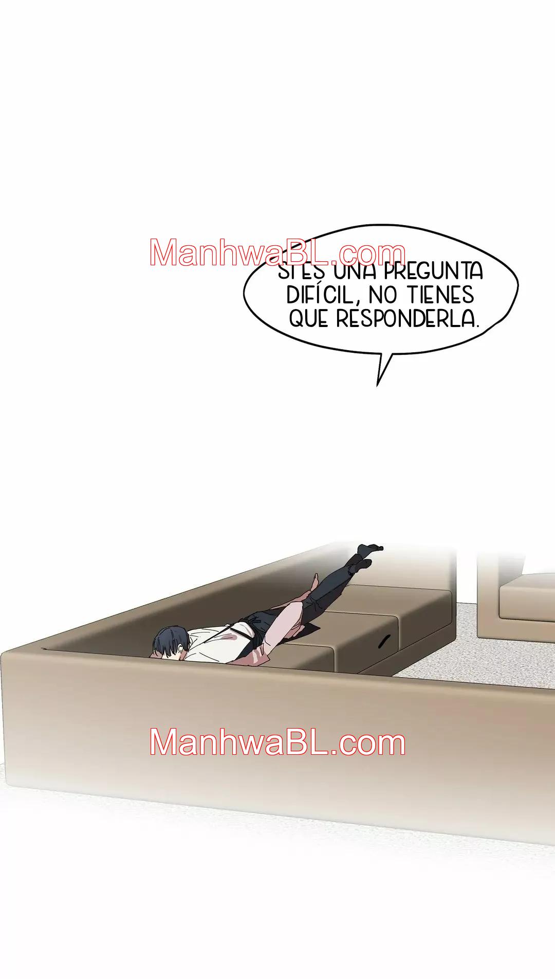 Fancy Mate - Capítulo 12 manhwa