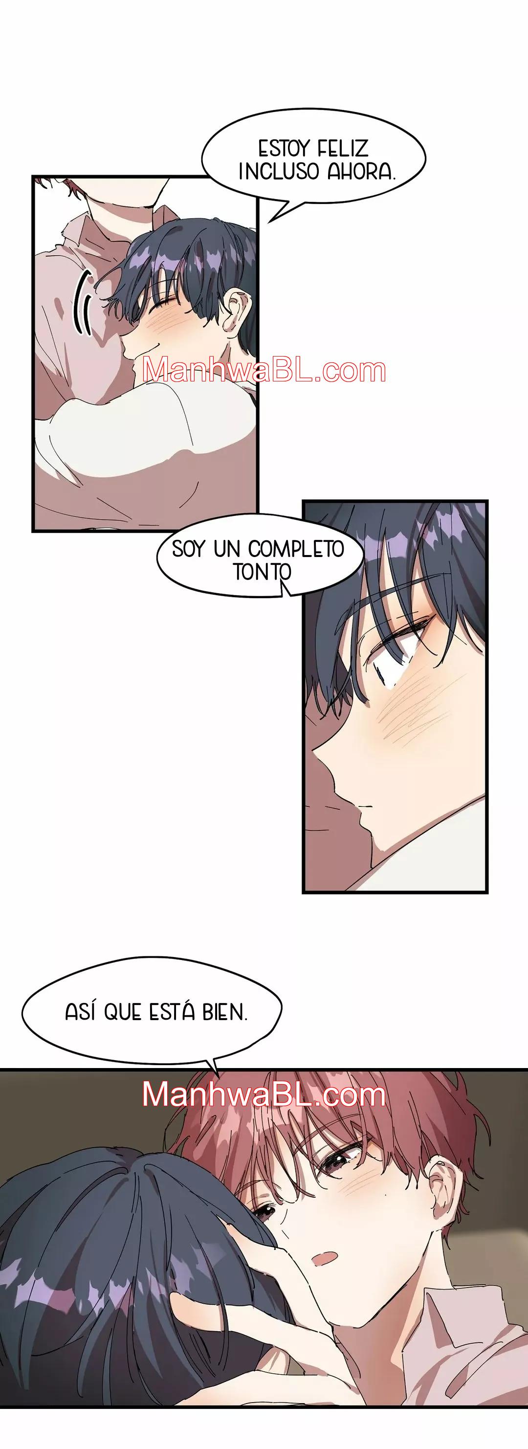 Fancy Mate - Capítulo 12 manhwa